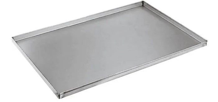 Противень Paderno 600х400х20 артикул 41746-60