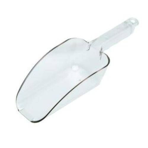 Фото Совок для сыпучих продуктов Cambro, 680 г, прозрачный — арт. SCP24CW 135 2