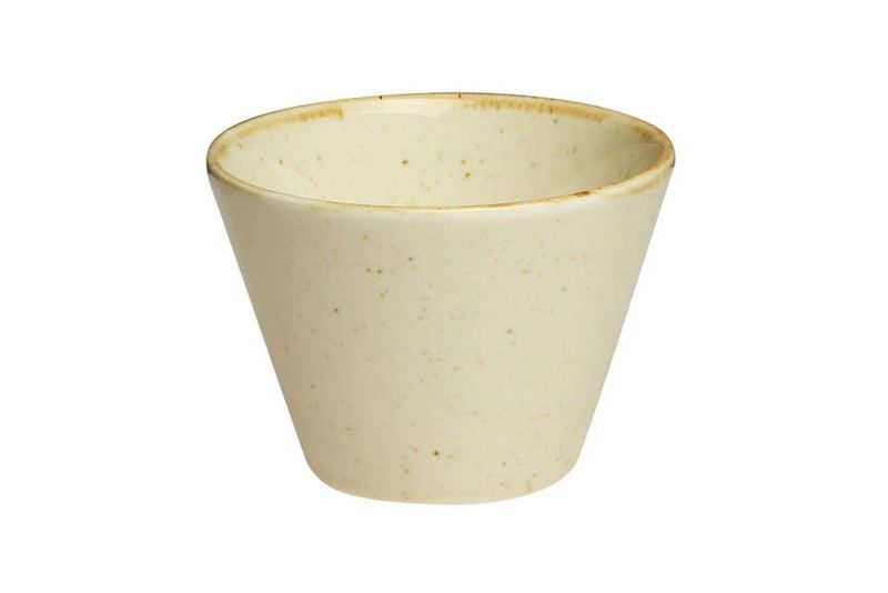 Соусник Porland Seasons артикул 368206 желтый