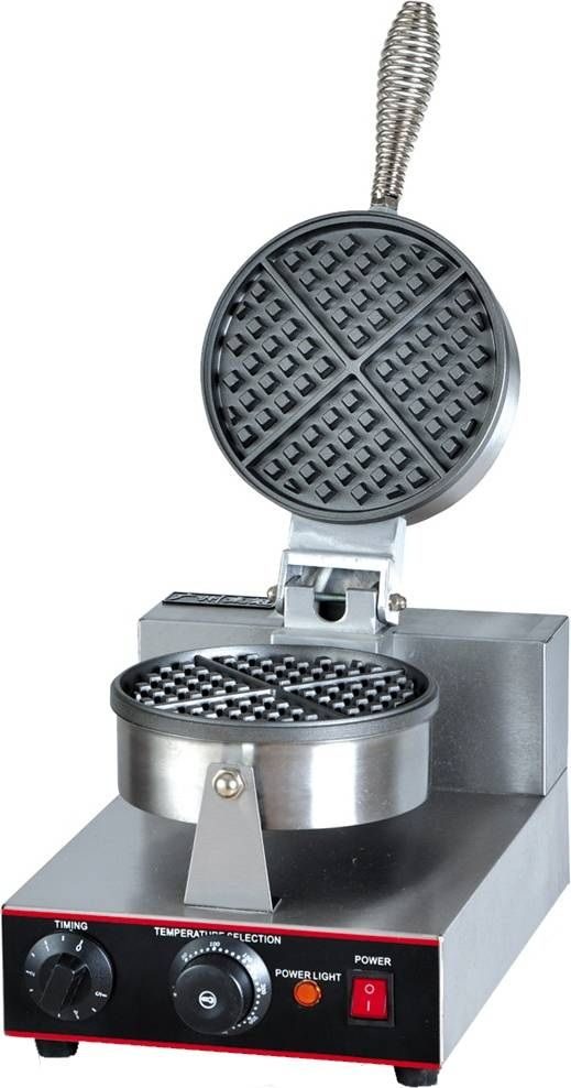 Вафельница Viatto HWB-1