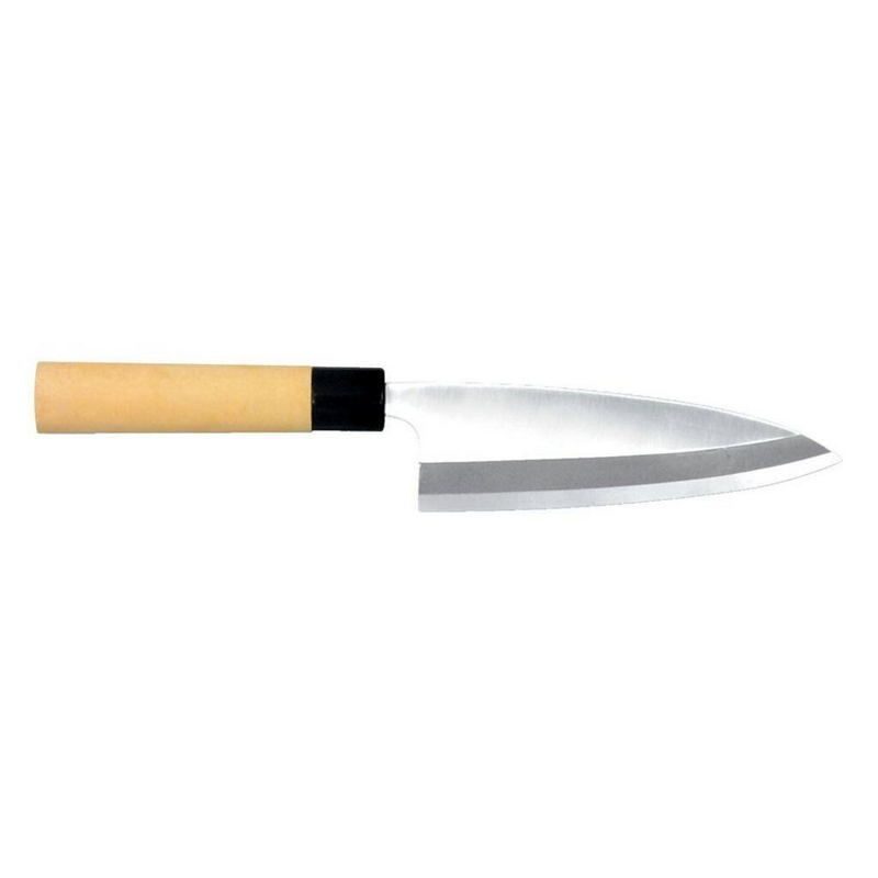 Нож для разделки рыбы P.L. Proff JP-1191-210-CP-CP