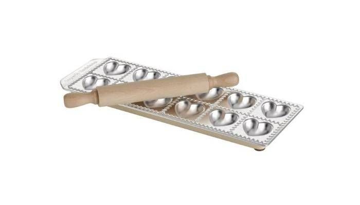Форма для приготовления Imperia Raviolamp 314