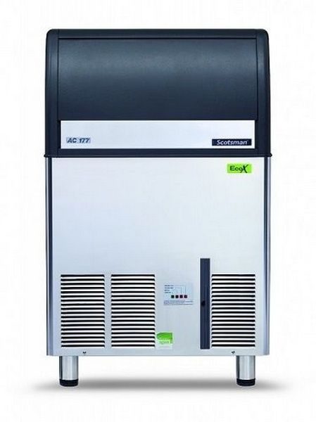 Льдогенератор SCOTSMAN ACM 177 AS