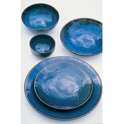 Тарелка для пасты JARS INDIGO артикул 994899