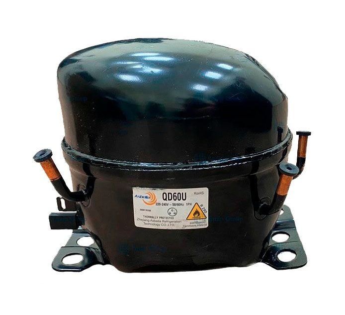 Компрессор HURAKAN MH92R45A QD60U HKN-IMF35