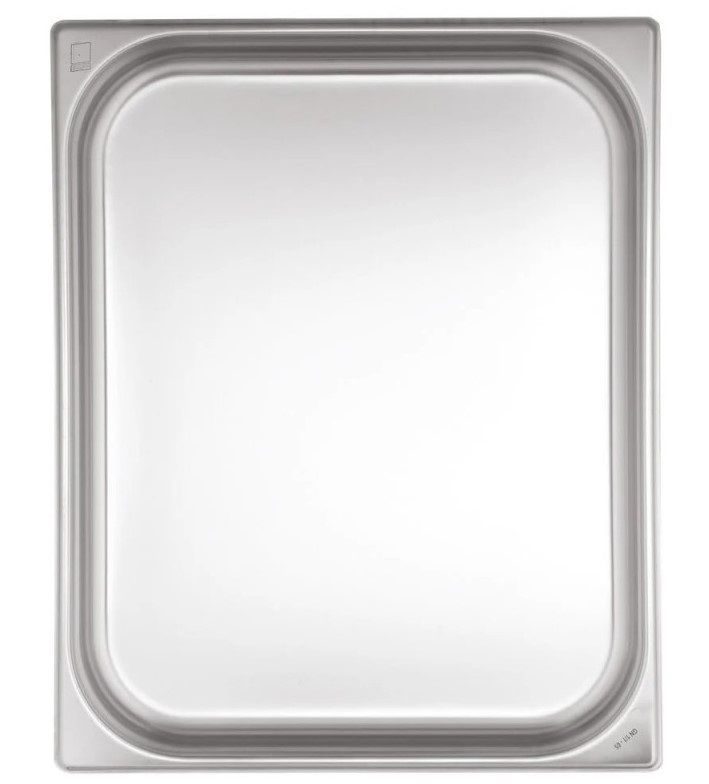 Гастроемкость KAPP GN 2/1-20 5 л артикул 31021020