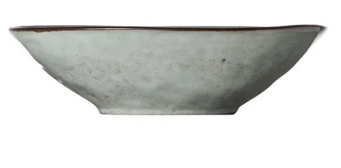 Фото Салатник Cosy&Trendy Pollux H 50 мм, L 195 мм, B 130 мм артикул 4871220 1