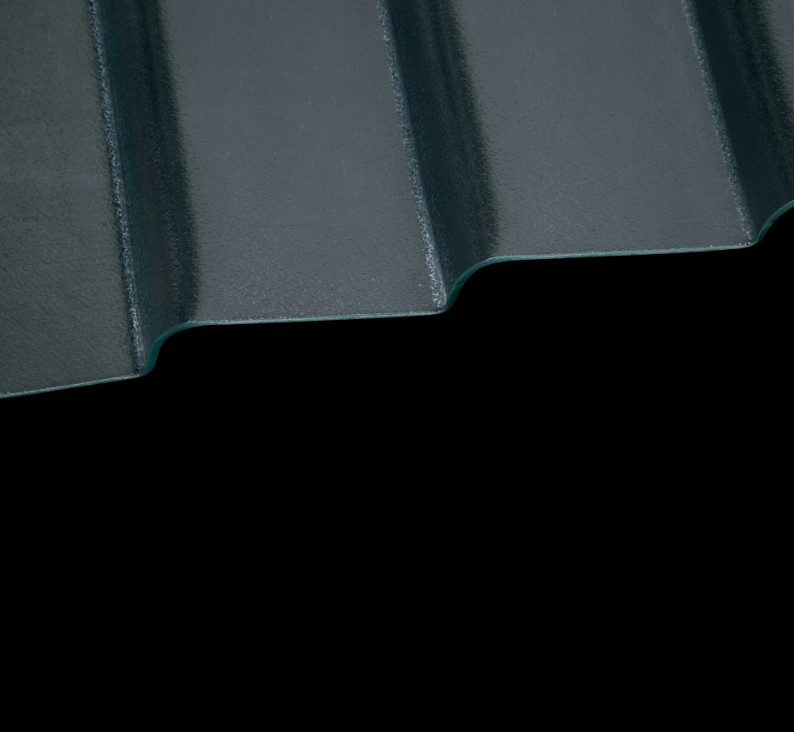 Фото Поднос для выкладки Corone Aqua L 650 мм, B 400 мм, H 200 мм — арт. кт0172 1
