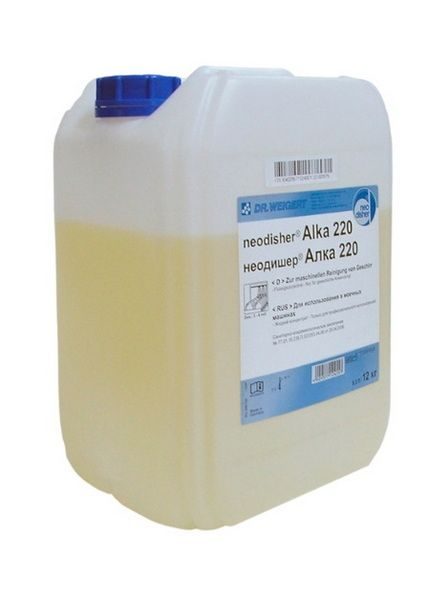 Моющее средство Neodisher Alka 220 25кг