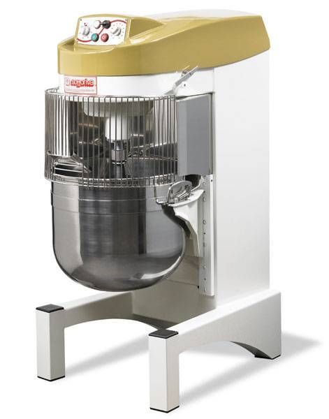Миксер планетарный напольный Sottoriva Quick 80A