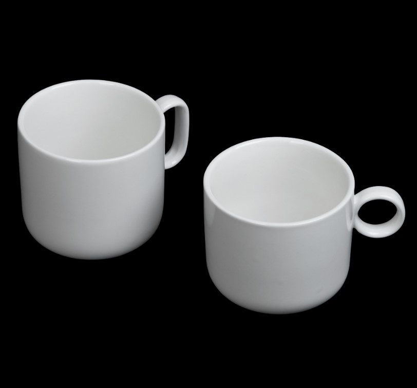 Фото Чашка Corone Rosenthal Hotel 280 мл — арт. фк9211 3