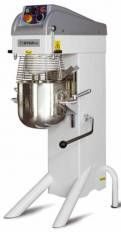 Миксер планетарный напольный Starmix PL20CVARES