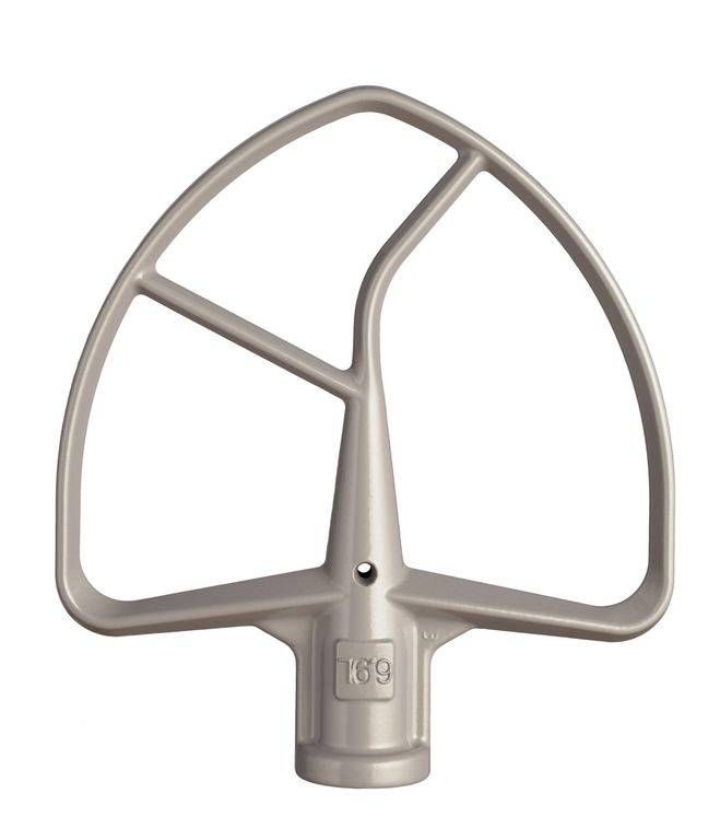 Фото Миксер планетарный настольный KitchenAid 5KSM7591XEER 1