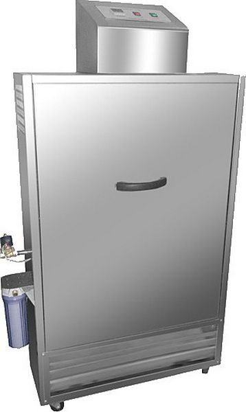 Установка микроклимата для расстойки Miratek LV-8