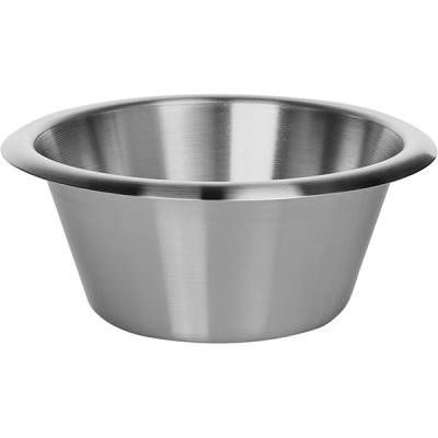 Миска Matfer 1700 мл, D 175 H 90 мм артикул 702618