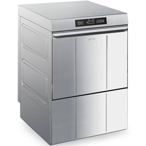 Фото Машина посудомоечная с фронтальной загрузкой SMEG — арт. UD503DS 5