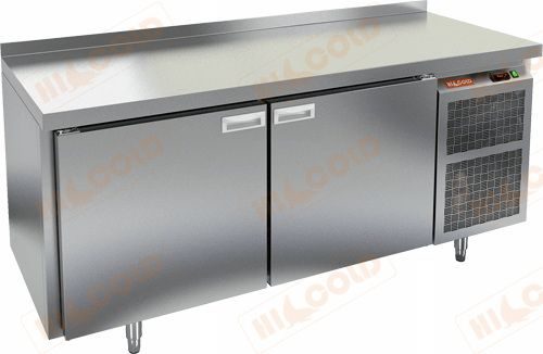 Кегератор HICOLD BR1-11/GNK для хранения