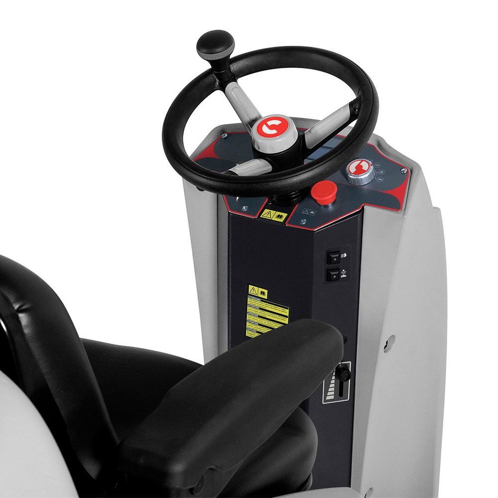 Фото Поломоечная машина Comac Innova Comfort 85 B (с Li-on АКБ 144 а/ч) — арт. 109774L1 3