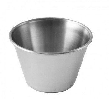 Соусник MGSteel 105 мл, D 75 H 49 мм артикул SC35