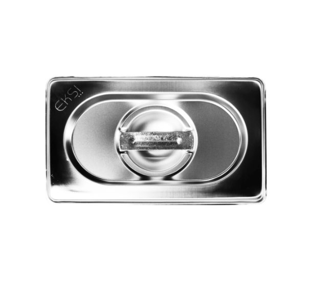 Крышка к гастроемкостям EKSI 1/4 артикул E814-LW