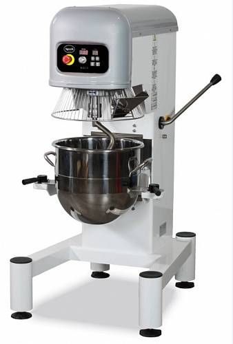 Миксер планетарный Bakery Line APL20P 3Ф.