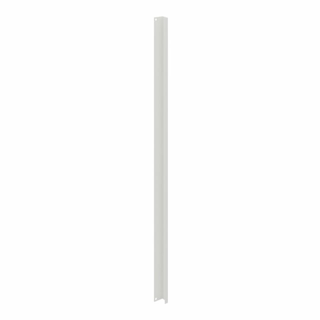 Накладной вертикальный КОБОР AК5 white