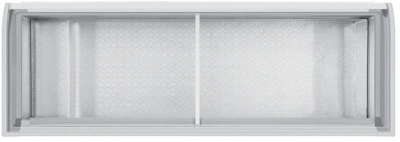 Фото Ларь-бонета комбинированная HAIER GTS2500W — арт. BF0KH2000RU 2