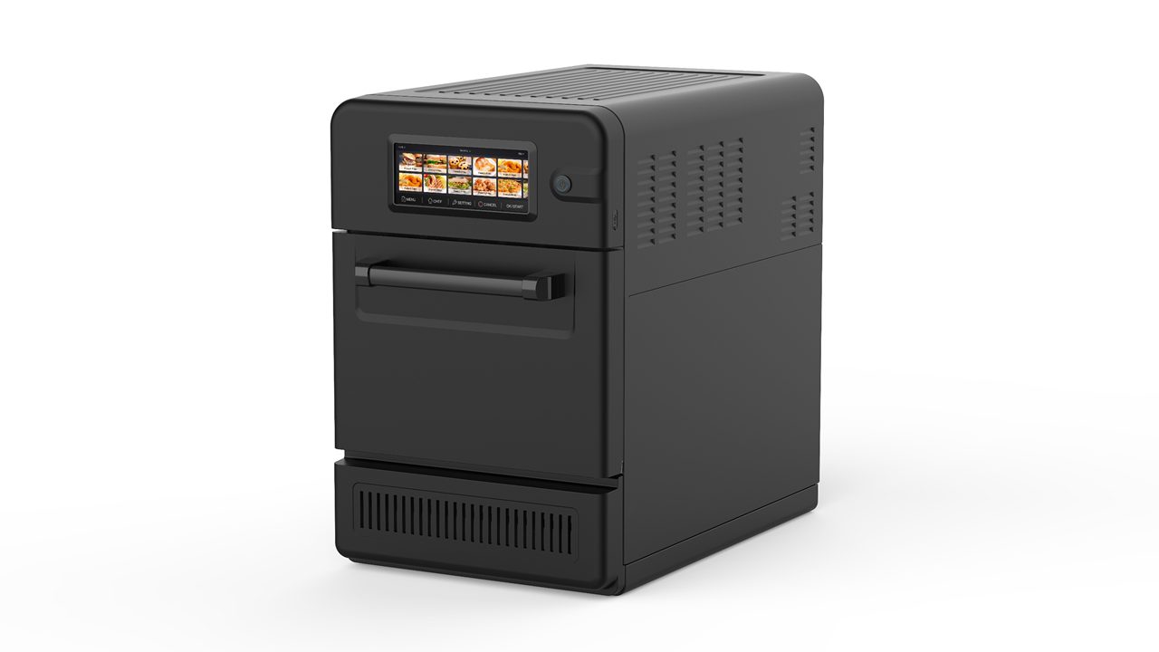 Фото Печь высокоскоростная VX-S VX-S ВИСТЕКС — арт. VX-SpeedOven 1