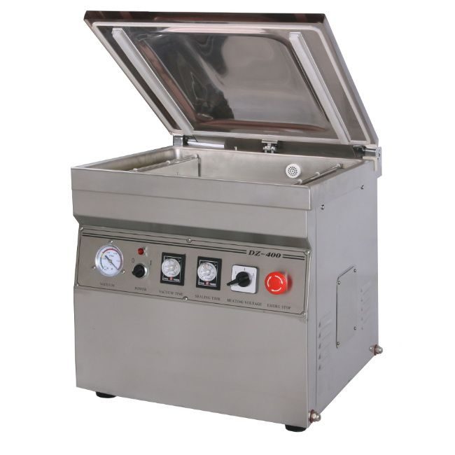 Hualian Machinery HVC-400/2T-G Hvc-400/2t-g