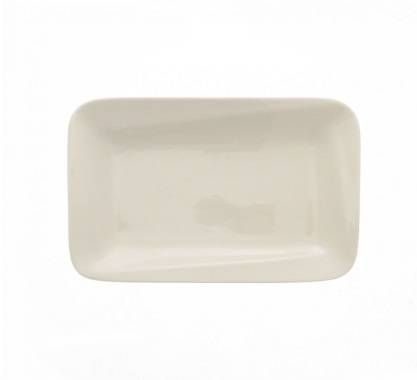 Блюдо Cameo Square Slant h 32 мм артикул 707-103