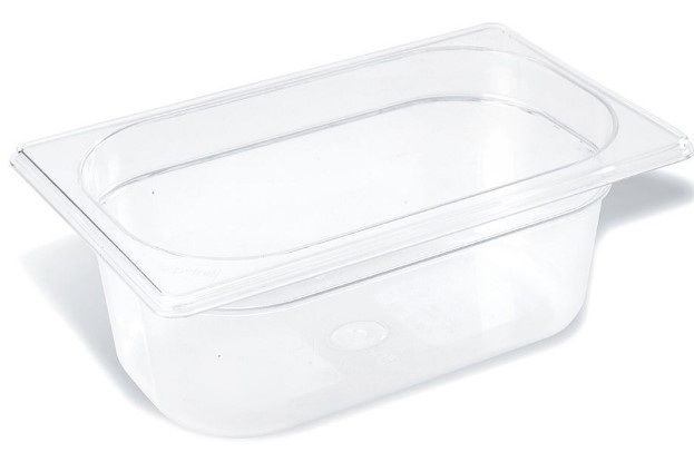Гастроемкость P.L. Proff 2, 8 л артикул JD-P1410