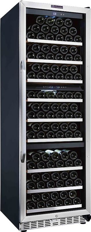 Шкаф винный La Sommeliere MZ180TZ