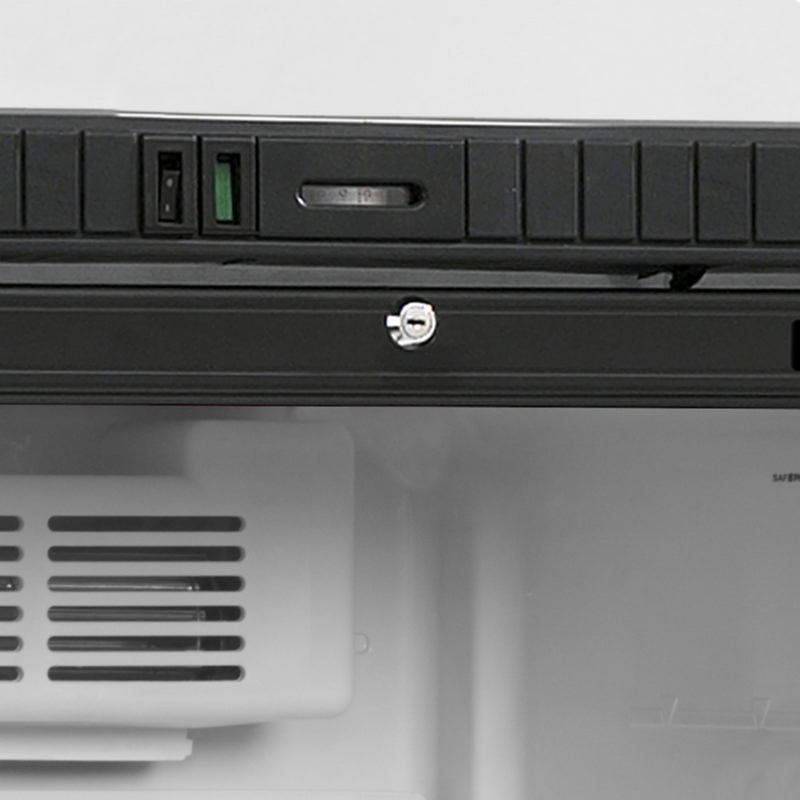 Фото Шкаф холодильный TEFCOLD SCU1220 2