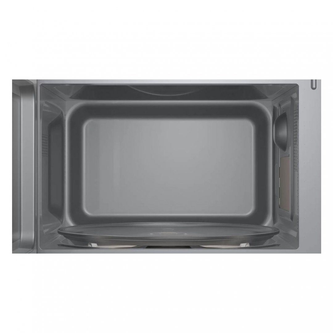 Фото Микроволновая печь встраиваемая BOSCH KAPP — арт. BFL623MW3 1