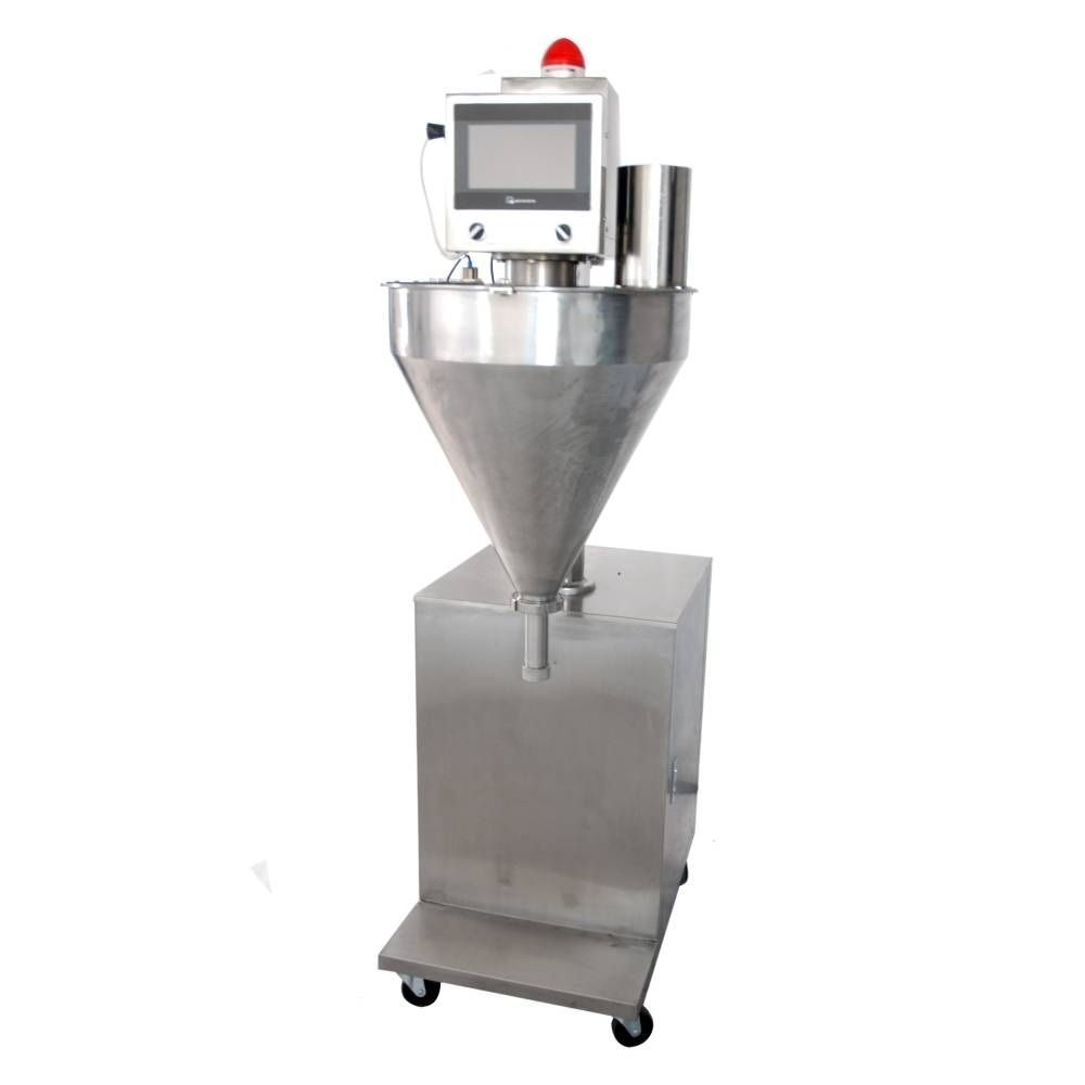 Hualian Machinery FLG-1000A для трудносыпучих