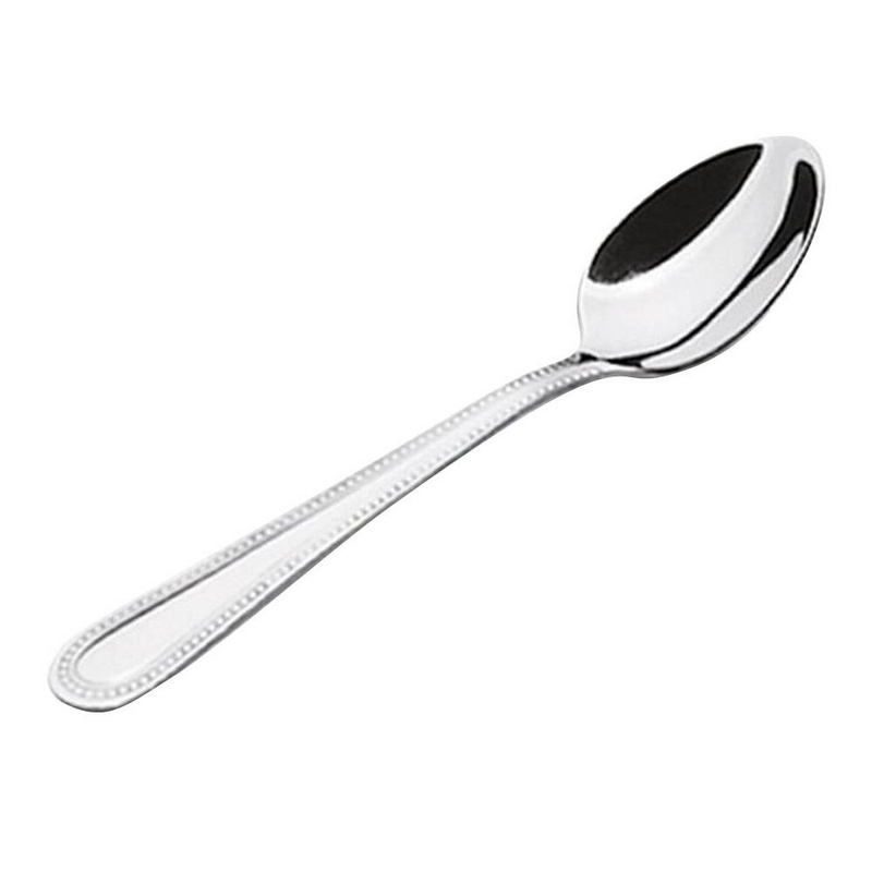 Ложка кофейная P.L. Proff S009-6(кор=480шт)