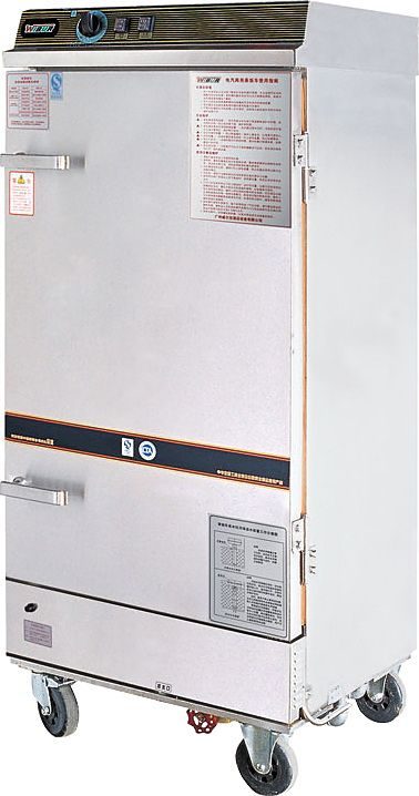 Пароварка Kocateq RS12NW