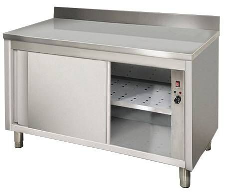 Тепловой стол Kocateq SWMR147A