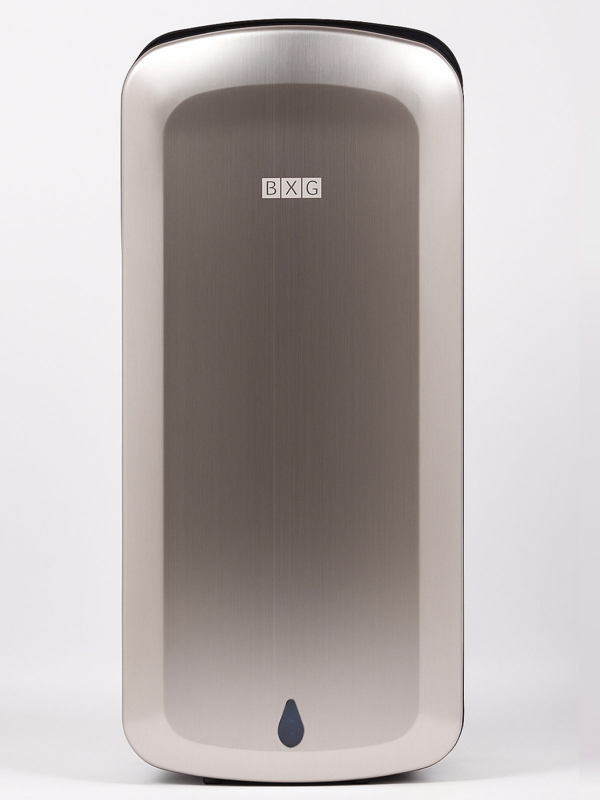 Фото Сушилка для рук автоматическая BXG JET-7200А UV 1