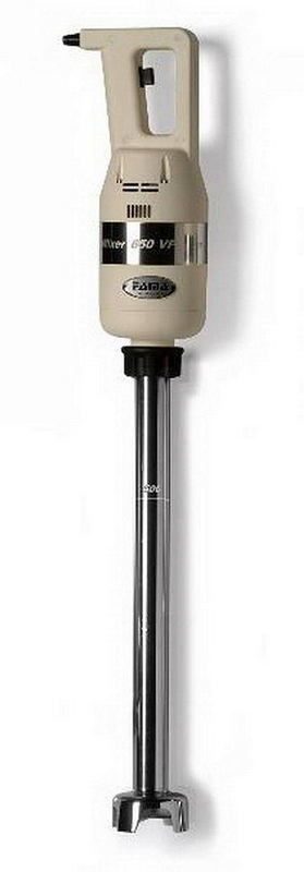 Миксер ручной Fama Mixer 650 VF + насадка 500 мм