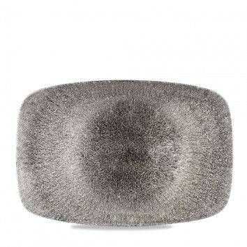 Блюдо CHURCHILL Raku Quartz мм артикул RKBQXP141