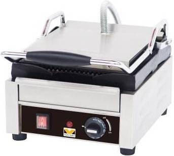 Гриль контактный Vortmax CG S rr