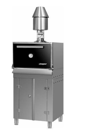 Печь на твердом топливе Josper HJX-45/L NC
