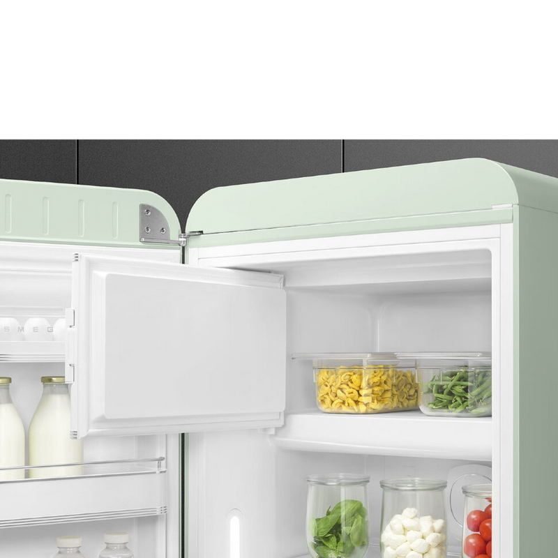 Фото Холодильник SMEG — арт. FAB28LPG5 5