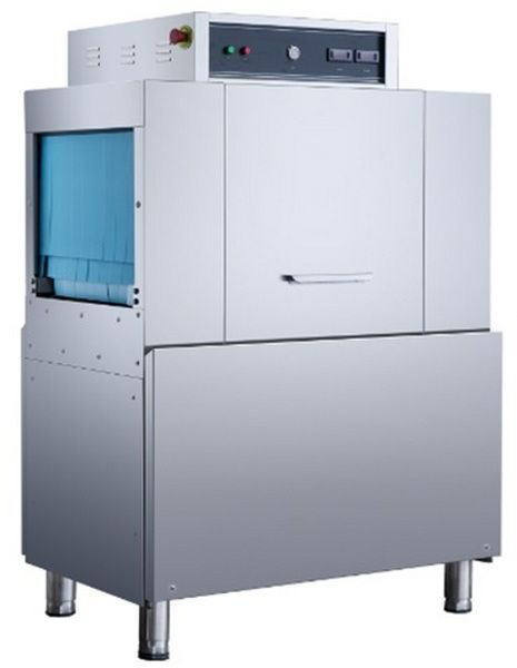 Машина посудомоечная туннельная Kocateq KOMEC C200