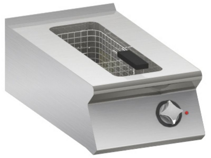 Фритюрница электрическая Mareno NF74E10T