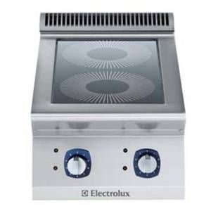 Плита индукционная ELECTROLUX E7INED2000 371020