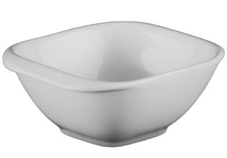 Салатник Chan Wave Quadro H 50 мм артикул фк0371