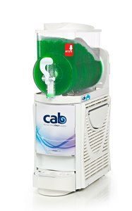Гранитор CAB Faby Cream 1 1х6 л белый