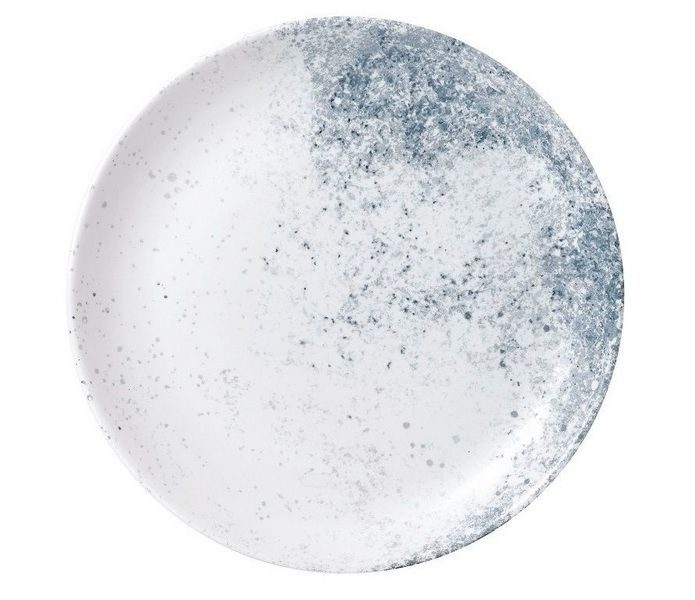 Тарелка CHURCHILL Haze D 288 мм артикул HZBLEV111